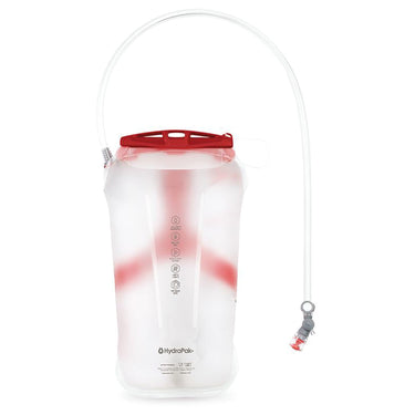 Osprey Hydraulics LT 1.5L - Trinksysstem (durchsichtig) - Markenkoffer