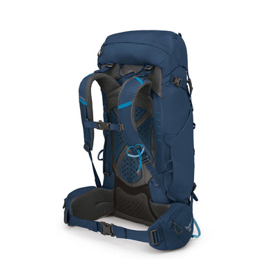 Osprey Kestrel 38 L/XL - Trekkingrucksack 79 cm (atlas blue) - Ansicht 3
