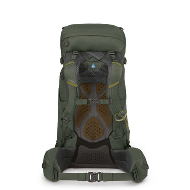 Osprey Kestrel 38 L/XL - Trekkingrucksack 79 cm (bonsai green) - Markenkoffer