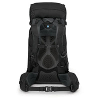 Osprey Kestrel 38 S/M - Trekkingrucksack 74 cm (black) - Ansicht 3