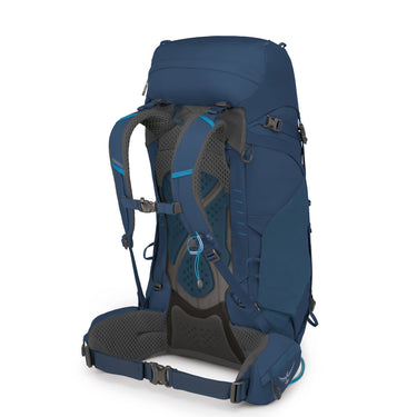 Osprey Kestrel 48 L/XL - Trekkingrucksack 79 cm (atlas blue) - Markenkoffer