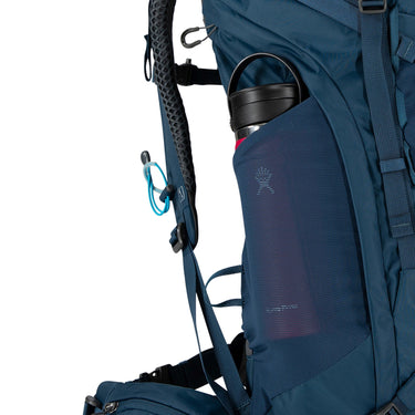Osprey Kestrel 48 L/XL - Trekkingrucksack 79 cm (atlas blue) - Markenkoffer