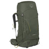 Osprey Kestrel 58 L/XL - Trekkingrucksack 82 cm (bonsai green)