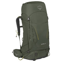Osprey Kestrel 58 L/XL - Trekkingrucksack 82 cm (bonsai green)