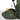 Osprey Kestrel 58 L/XL - Trekkingrucksack 82 cm (bonsai green) - Markenkoffer