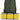 Osprey Kestrel 58 L/XL - Trekkingrucksack 82 cm (bonsai green) - Markenkoffer