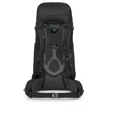 Osprey Kestrel 58 S/M - Trekkingrucksack 77 cm (black) - Markenkoffer