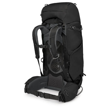 Osprey Kestrel 58 S/M - Trekkingrucksack 77 cm (black) - Markenkoffer