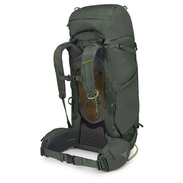 Osprey Kestrel 58 S/M - Trekkingrucksack 77 cm (bonsai green) - Markenkoffer