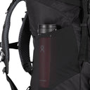 Osprey Kestrel 68 L/XL - Trekkingrucksack 82 cm (black) - Markenkoffer