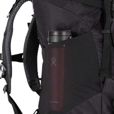Osprey Kestrel 68 L/XL - Trekkingrucksack 82 cm (black) - Markenkoffer