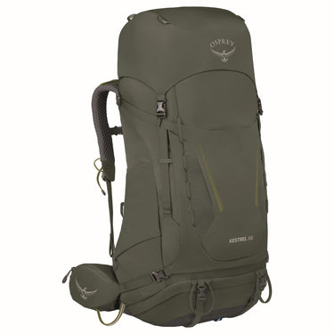Osprey Kestrel 68 L/XL - Trekkingrucksack 82 cm (bonsai green) - Markenkoffer