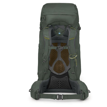 Osprey Kestrel 68 L/XL - Trekkingrucksack 82 cm (bonsai green) - Markenkoffer