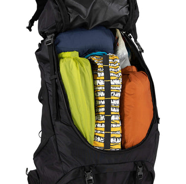 Osprey Kestrel 68 S/M - Trekkingrucksack 77 cm (black) - Markenkoffer