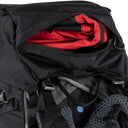 Osprey Kestrel 68 S/M - Trekkingrucksack 77 cm (black) - Markenkoffer