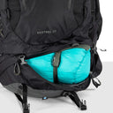 Osprey Kestrel 68 S/M - Trekkingrucksack 77 cm (black) - Markenkoffer