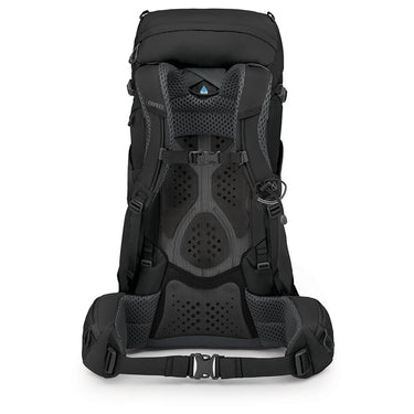 Osprey Kyte 38 WXS/S - Trekkingrucksack 66 cm (black) - Markenkoffer