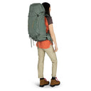 Osprey Kyte 48 WXS/S - Trekkingrucksack 66 cm (rocky brook green) - Markenkoffer