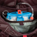 Osprey Kyte 58 WM/L - Trekkingrucksack 75 cm (elderberry purple) - Markenkoffer