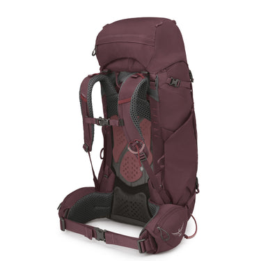 Osprey Kyte 58 WM/L - Trekkingrucksack 75 cm (elderberry purple) - Markenkoffer