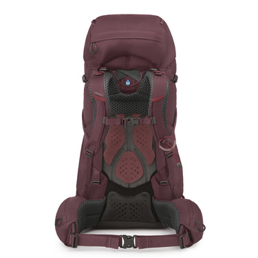 Osprey Kyte 58 WM/L - Trekkingrucksack 75 cm (elderberry purple) - Markenkoffer