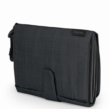 Osprey Poco Changing Pad - Wickelunterlage 28 cm (black) - Markenkoffer