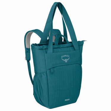 Osprey Poco Changing Tote - Rucksack 39 cm (deep peyto) - Markenkoffer