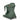 Osprey Poco Child Carrier + Raincover - Kindertrage (Kraxe) (koseret green) - Markenkoffer