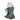 Osprey Poco Child Carrier + Raincover - Kindertrage (Kraxe) (koseret green) - Markenkoffer