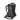 Osprey Poco Child Carrier + Raincover - Kindertrage (Kraxe) (schwarz) - Markenkoffer