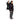 Osprey Poco Child Carrier + Raincover - Kindertrage (Kraxe) (schwarz) - Markenkoffer