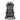 Osprey Poco Child Carrier + Raincover - Kindertrage (Kraxe) (schwarz) - Markenkoffer