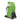 Osprey Poco Child Carrier + Raincover - Kindertrage (Kraxe) (schwarz) - Markenkoffer