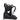 Osprey Poco Child Carrier + Raincover - Kindertrage (Kraxe) (schwarz) - Markenkoffer