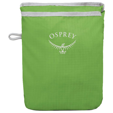 Osprey Poco Child Carrier Raincover - Regenhülle (limon green) - Markenkoffer