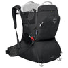 Osprey Poco SLT Child Carrier - Kindertrage (Kraxe) (black)