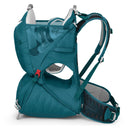 Osprey Poco SLT Child Carrier - Kindertrage (Kraxe) (deep peyto) - Markenkoffer