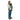 Osprey Poco Soft Child Carrier - Kindertrage 65 cm (Kraxe) (koseret green) - Markenkoffer