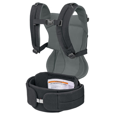 Osprey Poco Kindertragerucksack 62 cm) (black) - Ansicht 3