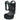 Osprey Poco Soft Child Carrier LT - Kindertrage (Kraxe) (black) - Markenkoffer