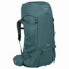 Osprey Renn 65 Women - Trekking Backpack 70 cm (cascade blue/melon orange)