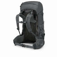 Osprey Renn 65 Women - Trekkingrucksack 70 cm (dark charcoal/grey wolf) - Ansicht 2