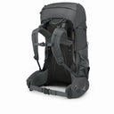 Osprey Renn 65 Women - Trekkingrucksack 70 cm (dark charcoal/gray wolf) - Ansicht 2