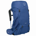 Osprey Rook 50 - Trekkingrucksack 75 cm (astology blue/blue flame) - Markenkoffer