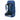 Osprey Rook 65 - Trekkingrucksack 75 cm (astology blue/blue flame) - Markenkoffer