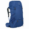 Osprey Rook 65 - Trekking Backpack 75 cm (Color: astrology blue/blue flame)
