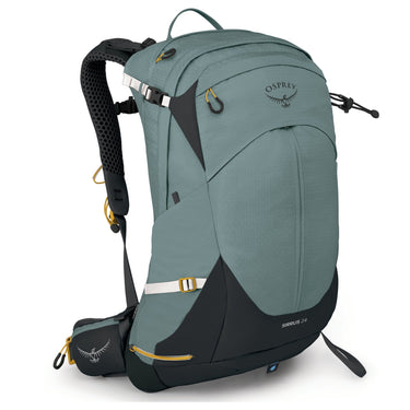 Osprey Sirrus 24 Women - Wanderrucksack 55 cm (succulent green) - Markenkoffer