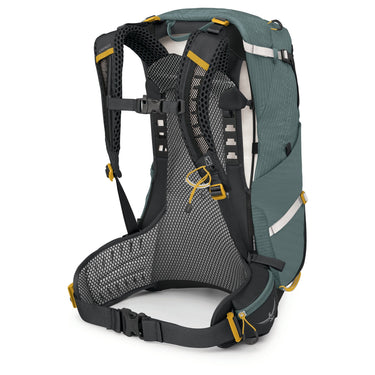 Osprey Sirrus 24 Women - Wanderrucksack 55 cm (succulent green) - Markenkoffer