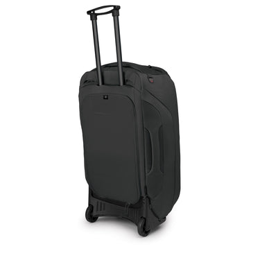 reiserucksack damen mit rollen Osprey Sojourn 80 Schwarz – Markenkoffer
