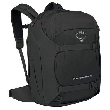 Osprey Sojourn Porter 30 - Rucksack 44 cm (black) - Markenkoffer